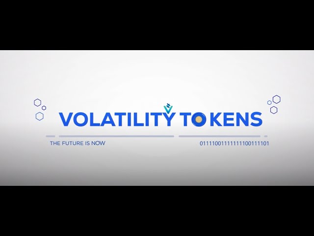 What is CVI - Volatility Tokens Explained