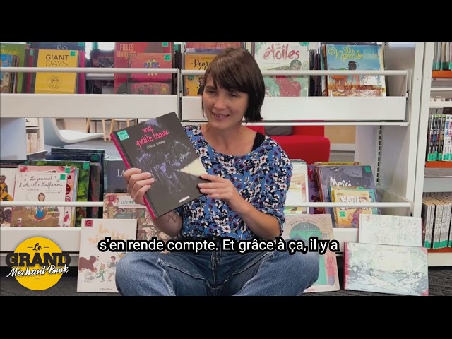 Ma petite louve - Grand Méchant Book #94