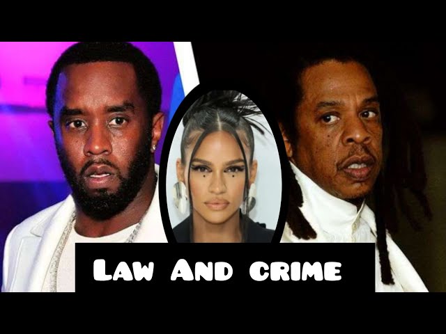 Law And Crime. Jay- Z and Diddy lawsuits. #entertainment #trending #celebrity #news #jayz #diddy