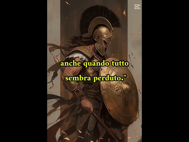 Il Gladiatore1_Short Motivazionale