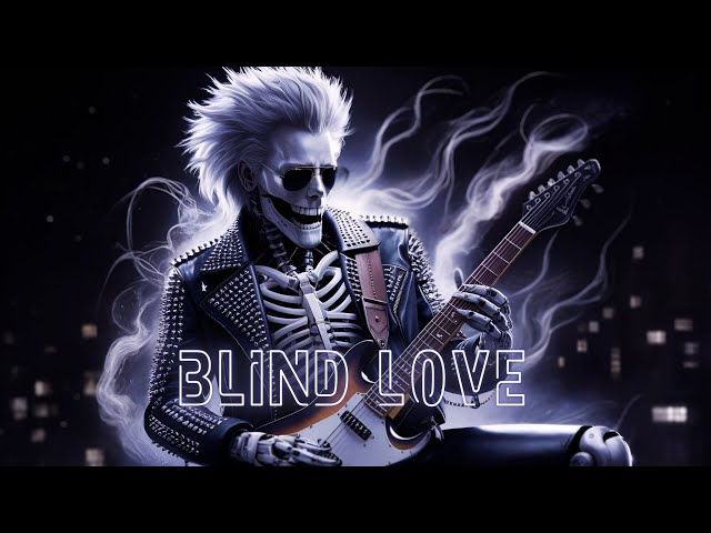 [Hair Metal] Blind Love | 80s Metal