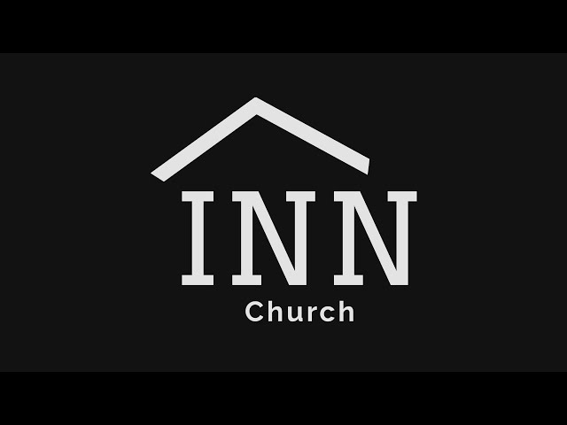 "Take Him At His Word" | Matthew Baughman | The Inn Church Live