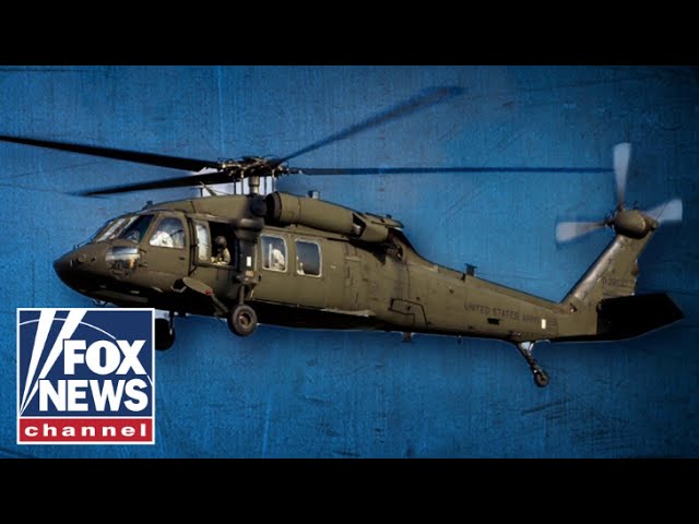 Former Black Hawk pilot calls black box discovery a 'good start'