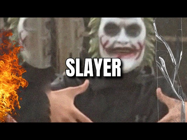 [FREE] Joker OTV Type Beat 2025 - Slayer