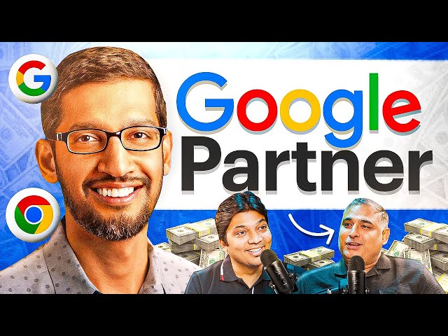 30 Years of Business Lessons from India’s Largest Google Partner, Shivaami