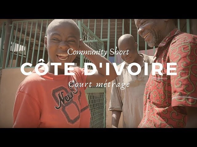 Côte d'Ivoire: Community Short | Côte d'Ivoire: Court métrage