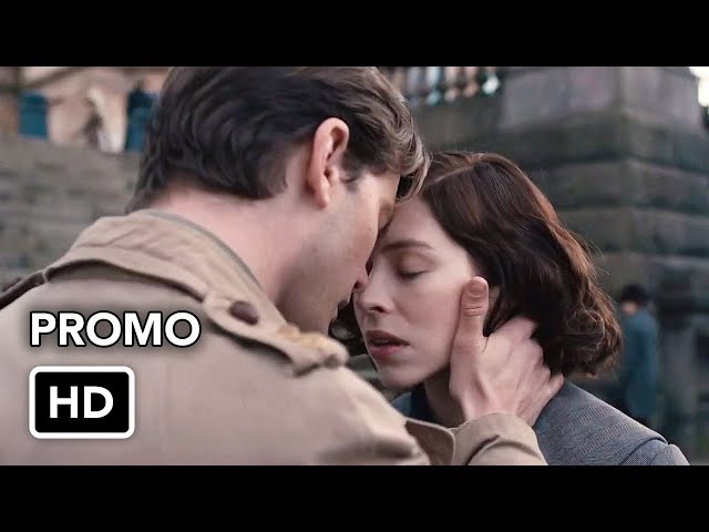 Outlander: Blood of My Blood (Starz) Teaser Promo HD