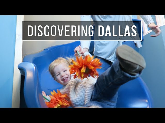 Discovering Dallas - Things to Do in Dallas TX