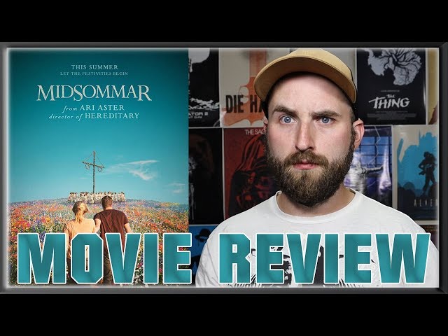 Midsommar Movie Review