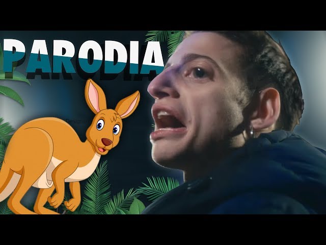 WOS - CANGURO 🦘 (Parodia Oficial) || YouViral