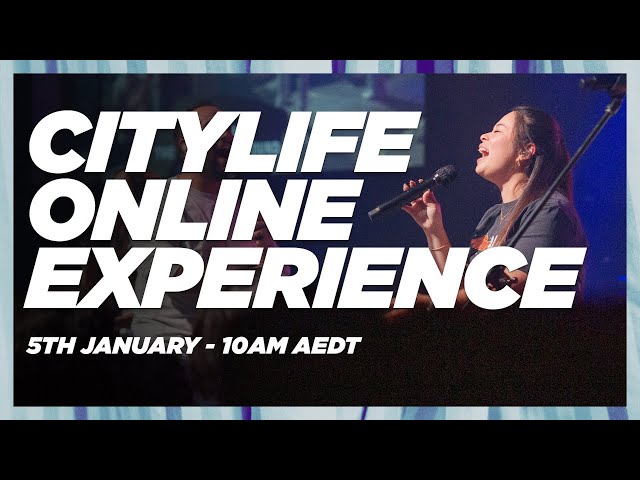 CityLife Online Experience | Rise Up and Build | Layla Nahavandi