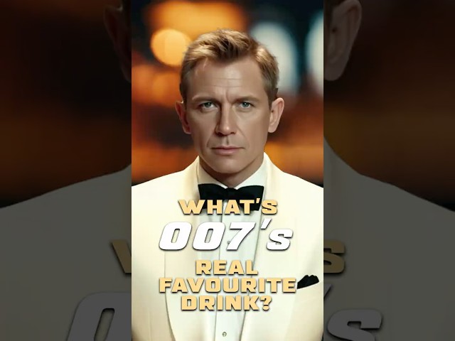 🏈 James Bond 007 Parody Super Bowl Ad? | Daniel Craig and Olde English 800 Beer Commercial AI Video