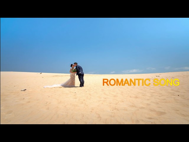 ROMANTIC MUSIC BACKGROUND