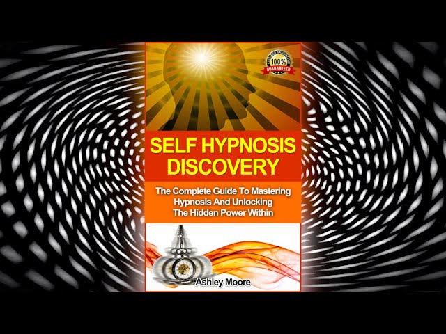 a Self Hypnosis Audiobook for Beginners