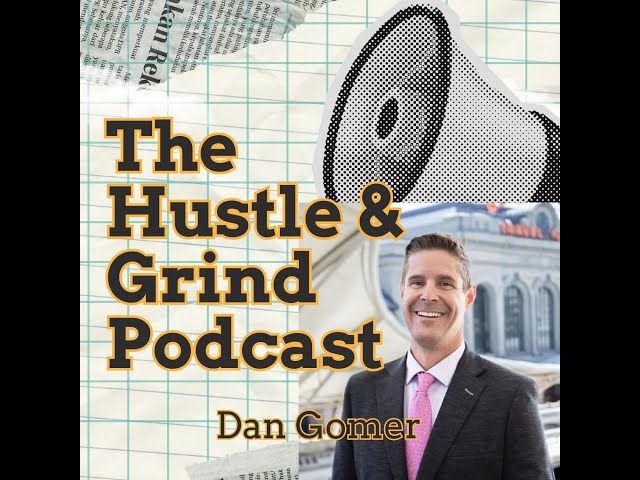 From School to Entrepreneurship with Dan Gomer