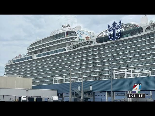 2 Florida residents share warning after falling victim to Royal Caribbean cruise scam