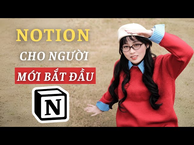 Một hệ thống trên Notion sẽ thay đổi cách bạn quản lý cuộc sống mãi mãi