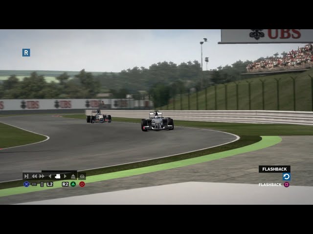 F1 2014 Career Mode Part 11: "Hungary" for Success with Sauber