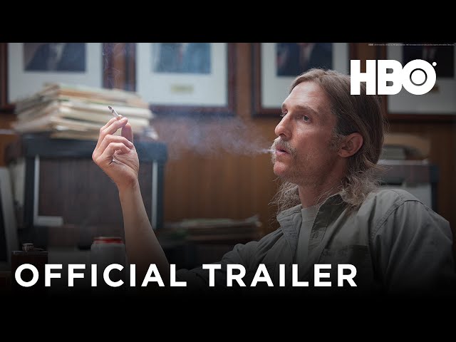 True Detective - Season 1: Trailer - Official HBO UK