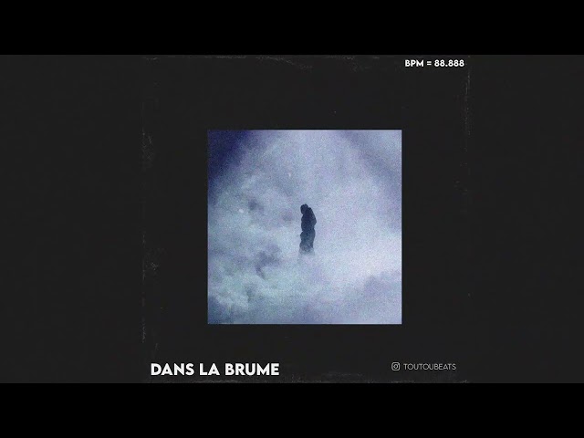 DANS LA BRUME | Abel31 x Experimental Type Beat