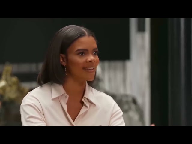 Andrew Tate VS Candace Owens Full Interview no commentary