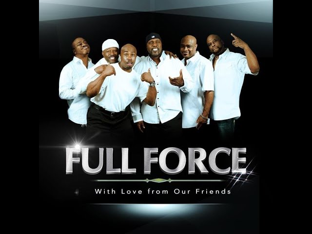 FULL FORCE FEAT DJ CLOUD-9 BADIEST CHICK IN THE CLUB REMIX