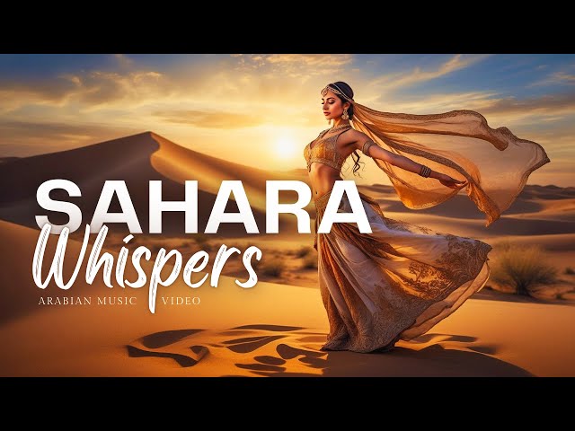 Arabic Uplifting Middle Eastern Traditional by Upbeat Ambience [No Copyright Music]