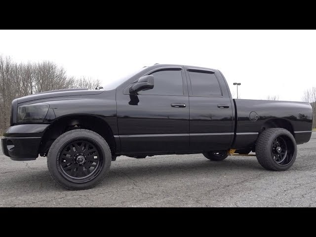 940hp Cummins FULL BUILD Walkaround... Showing all the details!!!!