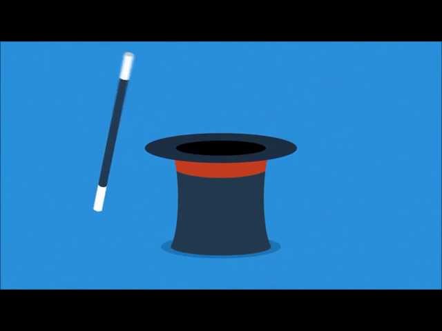 Motion Animated Cartoon SEO Explainer Video