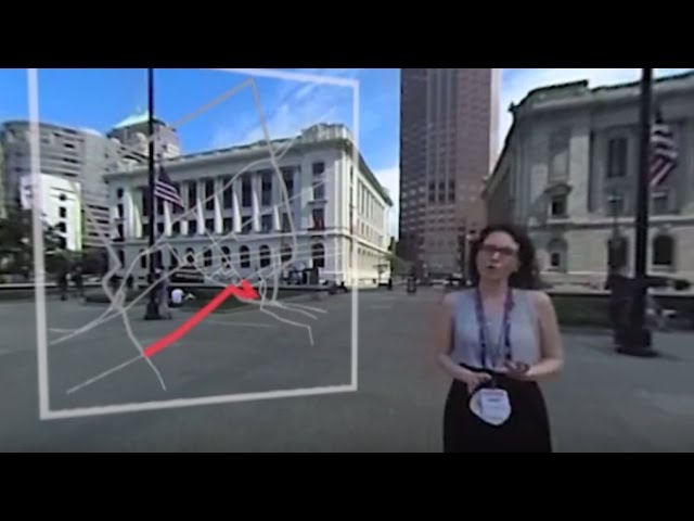 Experience the RNC in 360 degrees