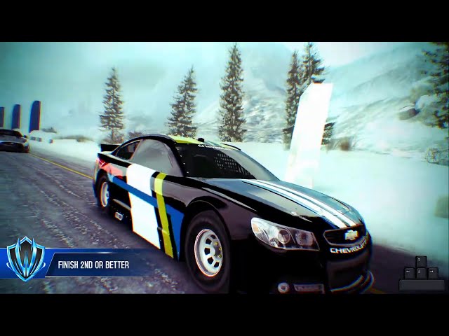 Not The OG SS | Asphalt 8 Chevrolet SS Multiplayer Test After Update 46