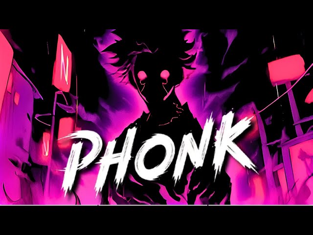 Phonk Music 2025 ※ Best Aggressive Drift Phonk | AGGRESSIVE PHONK PLAYLIST