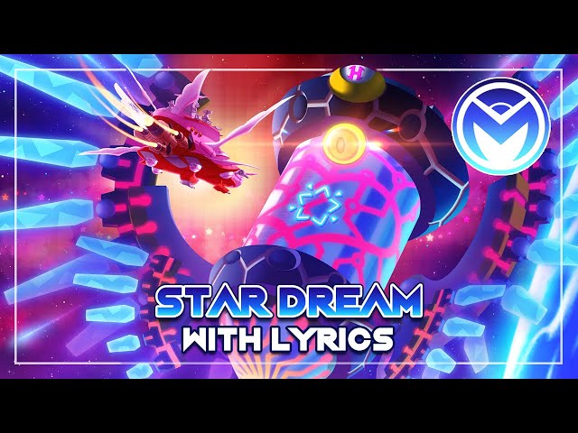 Kirby Musical Bytes - Star Dream