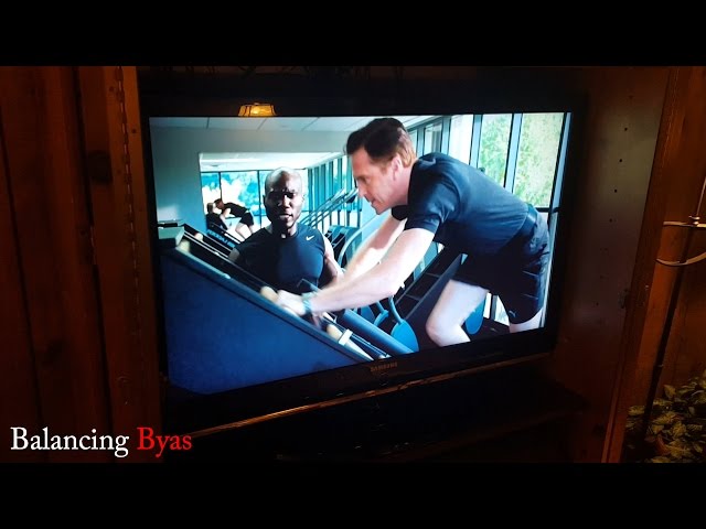 I'm on Showtime's Billions with Damian Lewis! Closer to Fame S3 Ep6