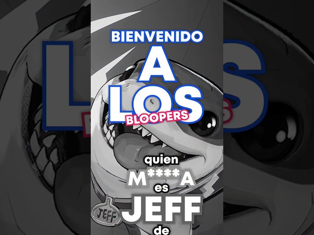 Así GRABAMOS “Quien es Jeff?” #MarvelRivals #Xamael #FantasticFour #EternalNightFalls