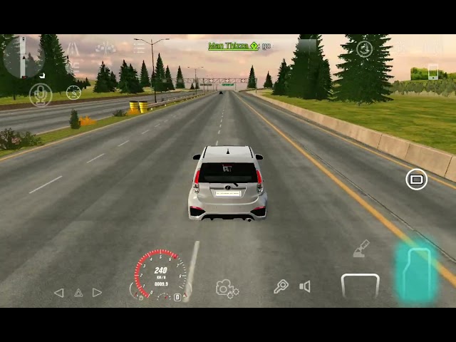 CPM 1 Multiplayer game on Stance meet south africa