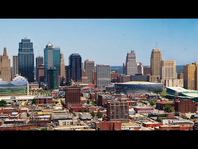 Kansas City, Mo. City Communications Live Stream