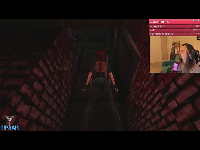 Tomb Raider I–III Remastered 100% LIVE PLAYTHROUGH🔴| LONDON, ANTARCTICA | TOMB RAIDER III