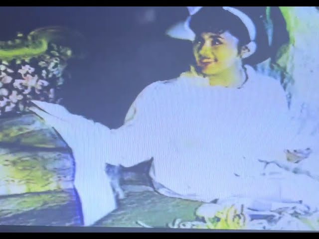 Vilma Santos & Ralph Recto  -The Wedding of the Century  Dec.11,1992 Part 1