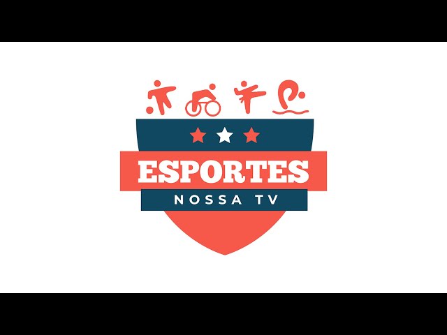 ESPORTES NOSSA TV 21-02-2025