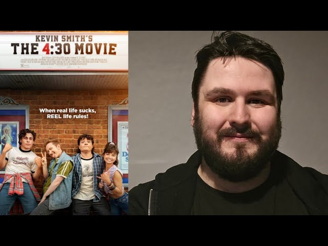 The 4:30 Movie - Movie Review