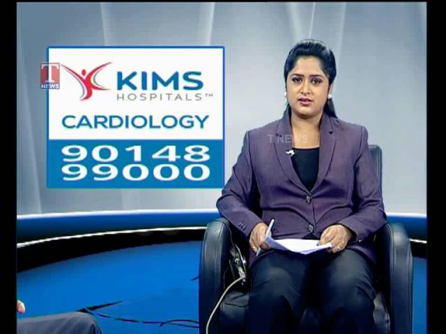 Dr. D. Vijay Kumar - Sr. Consultant Cardio Thoracic Surgeon at KIMS