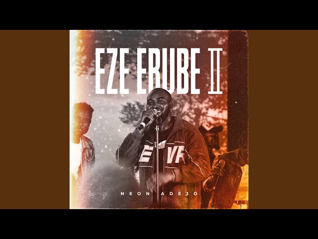 Eze Ebube II