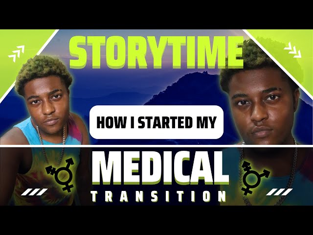 How I Started My Medical Transition (HRT, Insurance, Surgery) | Black/Afro-Caribbean Trans Man