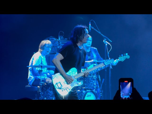 Jack White, Steady as She Goes @ Grove of Anaheim on 1/25/2025 [4K]