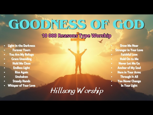 Best Christian Worship Song 2025 | Praise & Worship Music for USA & Canada