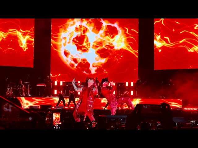 Wisin & Yandel - Concierto Completo (En Vivo) 4K HDR @ Reggaeton Lima Festival 3 (Lima) [Perú 2023]