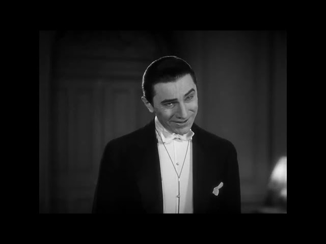 Dracula 1931   Dracula vs Van Helsing