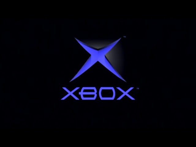 [#1576] Blue Original Xbox Startup logo [Request]