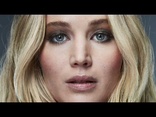 Top 100 Images Of Jennifer Lawrence